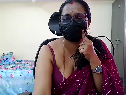 ammu1990 online show from 7, 7, 2026