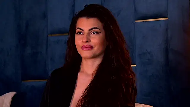 YasminaMoon online show from 20, 3, 2026