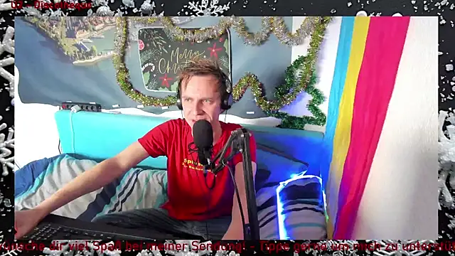 DaveLindau online show from 23, 12, 2025