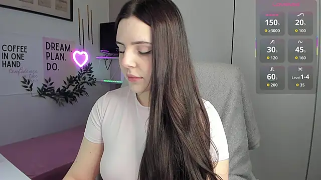 LiaWoow online show from 19, 12, 2025