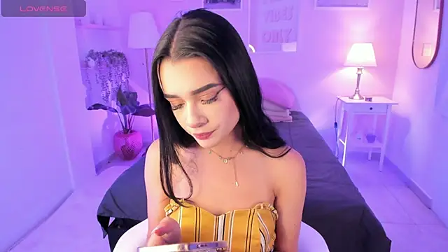 emma soul1 online show from 8, 1, 2026