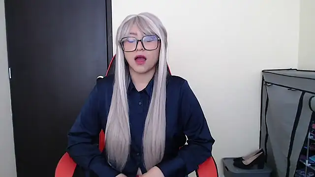 Arianna fairy online show from 21, 12, 2025