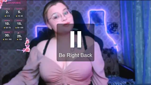 Snapshot of InLoveWithLife26 chatting on 23, 5, 2026 InLoveWithLife26 online show from 23, 5, 2026
