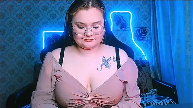 Snapshot of InLoveWithLife26 chatting on 24, 7, 2026 InLoveWithLife26 online show from 24, 7, 2026