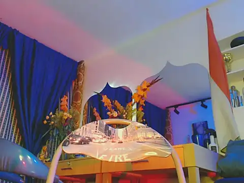 ElCaballeroNegro24 online show from 14, 11, 2025