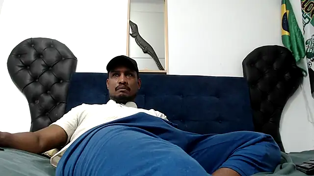 Snapshot of ElCaballeroNegro24 chatting on 22, 4, 2026 ElCaballeroNegro24 online show from 22, 4, 2026