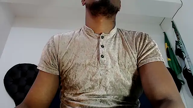 Snapshot of ElCaballeroNegro24 chatting on 5, 5, 2026 ElCaballeroNegro24 online show from 5, 5, 2026