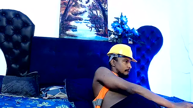 Snapshot of ElCaballeroNegro24 chatting on 28, 5, 2026 ElCaballeroNegro24 online show from 28, 5, 2026