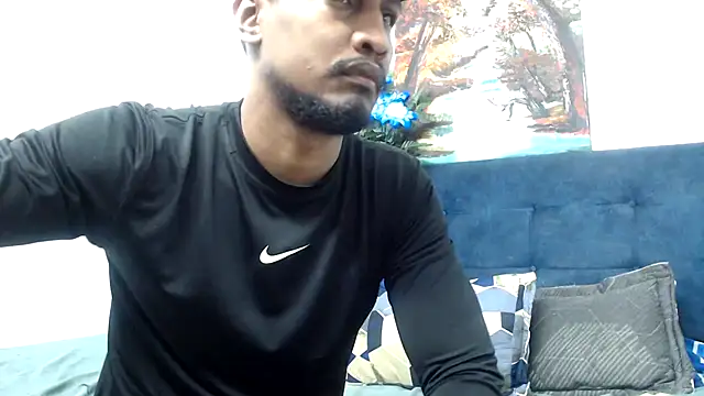Snapshot of ElCaballeroNegro24 chatting on 2, 6, 2026 ElCaballeroNegro24 online show from 2, 6, 2026
