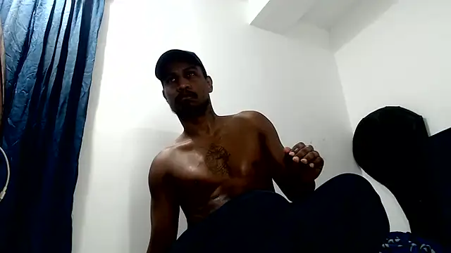 Snapshot of ElCaballeroNegro24 chatting on 12, 6, 2026 ElCaballeroNegro24 online show from 12, 6, 2026