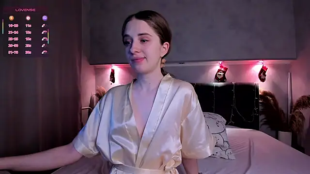 Snapshot of Camilla_Kelly chatting on 10, 2, 2026 Camilla Kelly online show from 10, 2, 2026