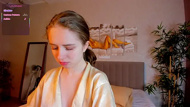 Snapshot of Camilla_Kelly chatting on 28, 2, 2026 Camilla Kelly online show from 28, 2, 2026