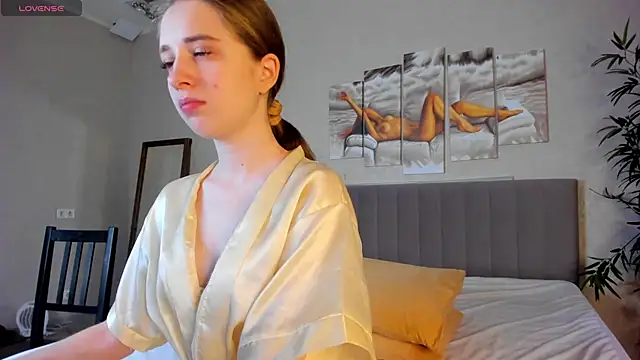 Camilla Kelly online show from 14, 3, 2026