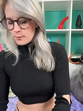 TheRealJessyLey online show from 13, 3, 2026