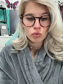TheRealJessyLey online show from 12, 6, 2026
