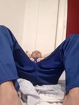 pakillobcn online show from 5, 12, 2025