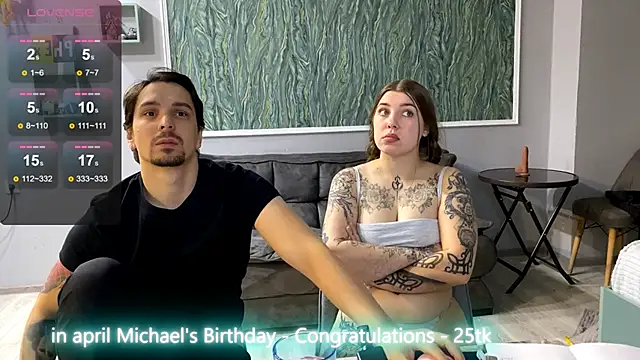 Snapshot of VelvetMiley chatting on 19, 4, 2026 VelvetMiley online show from 19, 4, 2026