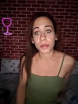 Snapshot of HotGinger66 chatting on 18, 11, 2025 HotGinger66 online show from 18, 11, 2025