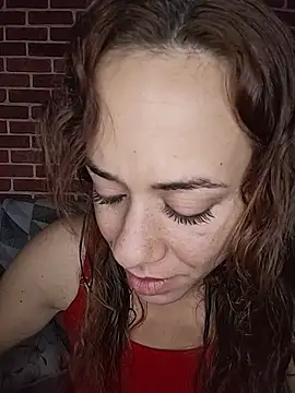 HotGinger66 online show from 26, 5, 2026