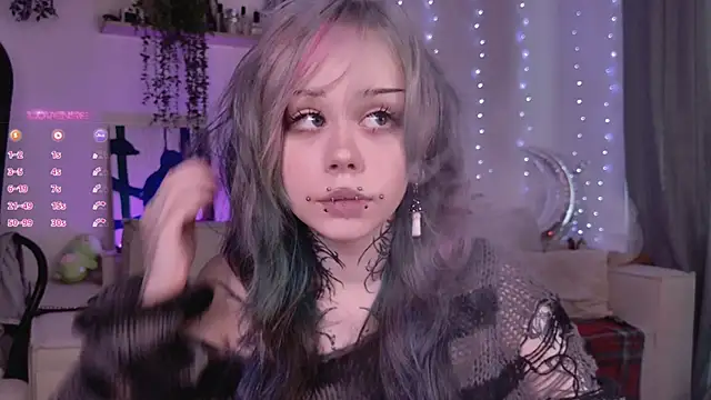 Lollyshy online show from 6, 2, 2026