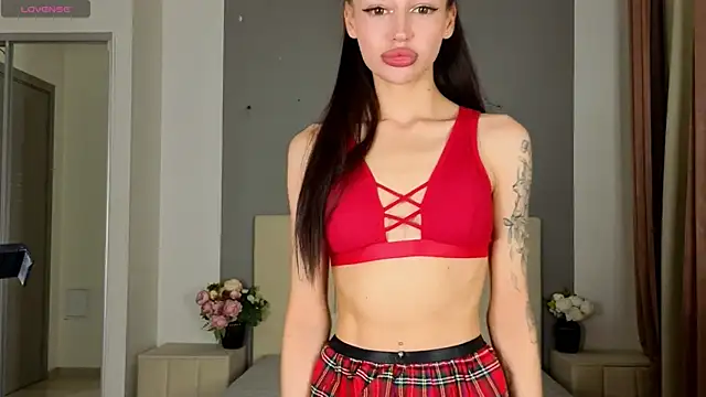 Alexa   Hill online show from 12, 9, 2025