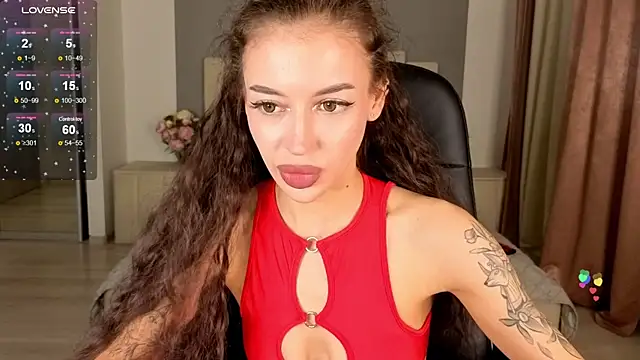 Alexa   Hill online show from 13, 9, 2025
