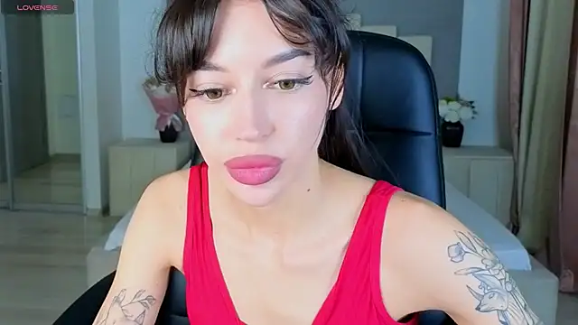 Alexa   Hill online show from 21, 9, 2025