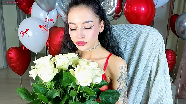 Alexa   Hill online show from 30, 9, 2025