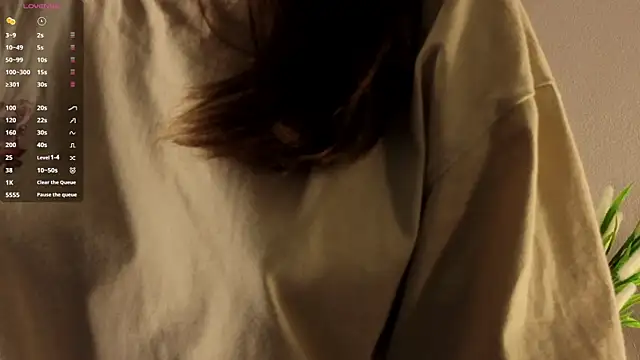 BlushinBloom online show from 22, 4, 2026