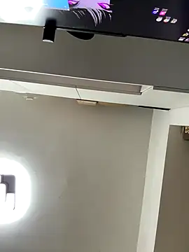 Snapshot of jiajia_L chatting on 21, 10, 2025 jiajia L online show from 21, 10, 2025