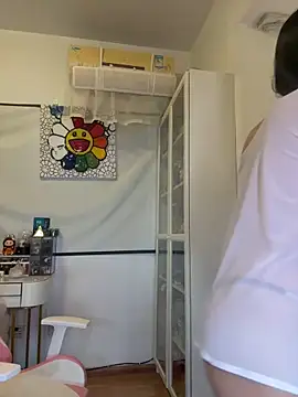 Snapshot of jiajia_L chatting on 4, 12, 2025 jiajia L online show from 4, 12, 2025