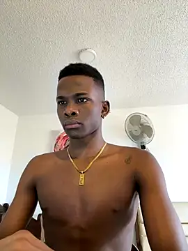 Brycce santos online show from 25, 9, 2025