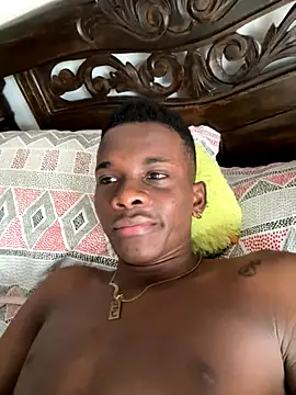 Brycce santos online show from 29, 9, 2025