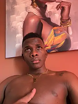 Brycce santos online show from 2, 10, 2025