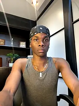 Brycce santos online show from 19, 11, 2025