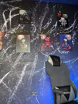 Brycce santos online show from 25, 4, 2026