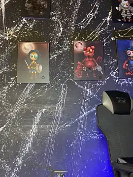 Brycce santos online show from 25, 4, 2026