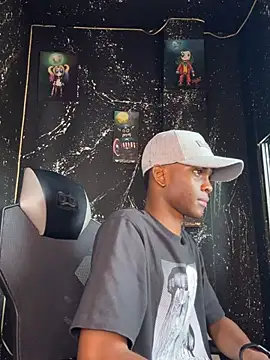 Brycce santos online show from 11, 7, 2026