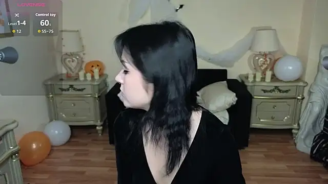 mimi purrs online show from 18, 10, 2025