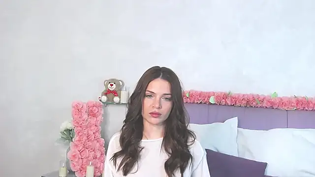 Snapshot of AngelicaDillon chatting on 7, 5, 2026 AngelicaDillon online show from 7, 5, 2026
