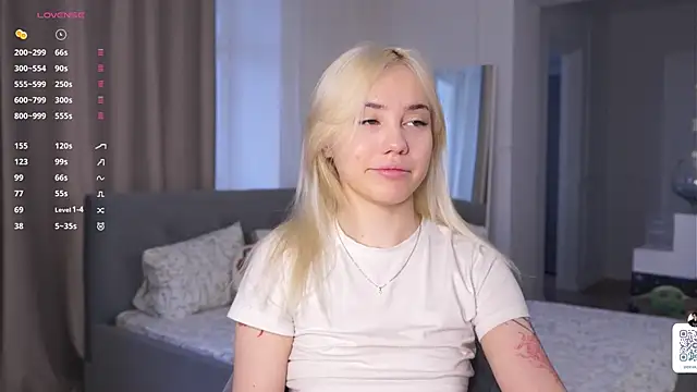 LilianBenskin online show from 15, 11, 2025