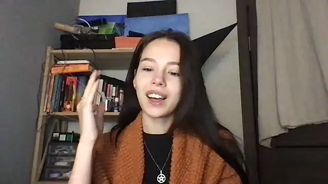 Yuna5343 online show from 29, 11, 2025