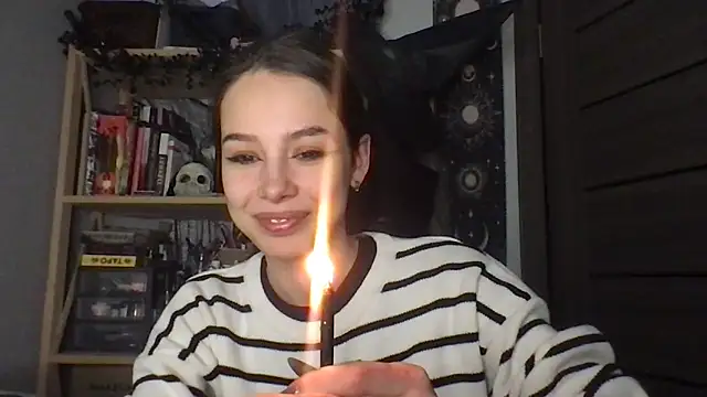 Yuna5343 online show from 9, 2, 2026