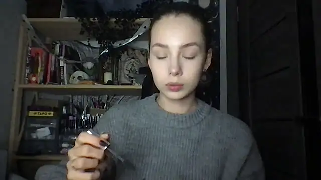 Yuna5343 online show from 19, 2, 2026