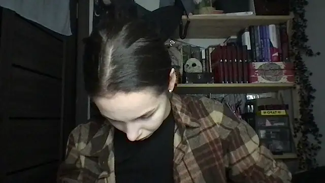 Yuna5343 online show from 26, 3, 2026