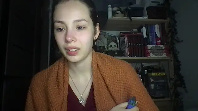 Yuna5343 online show from 8, 4, 2026