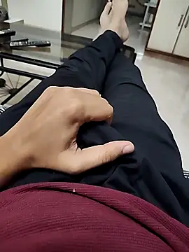 Ritesh08679 online show from 5, 12, 2025