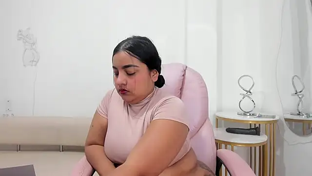 Chloe jackson25 online show from 27, 9, 2025