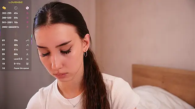 JettaPrincess online show from 28, 9, 2025