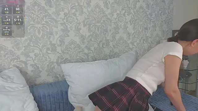 JettaPrincess online show from 24, 10, 2025